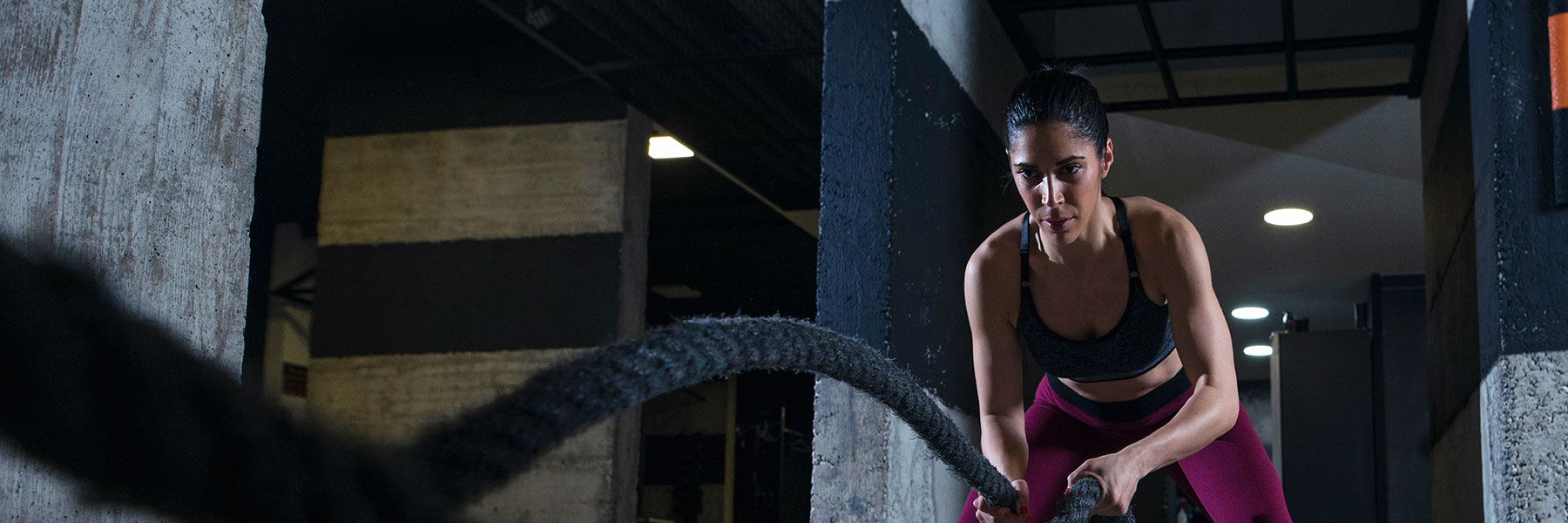 BaGym Fitness